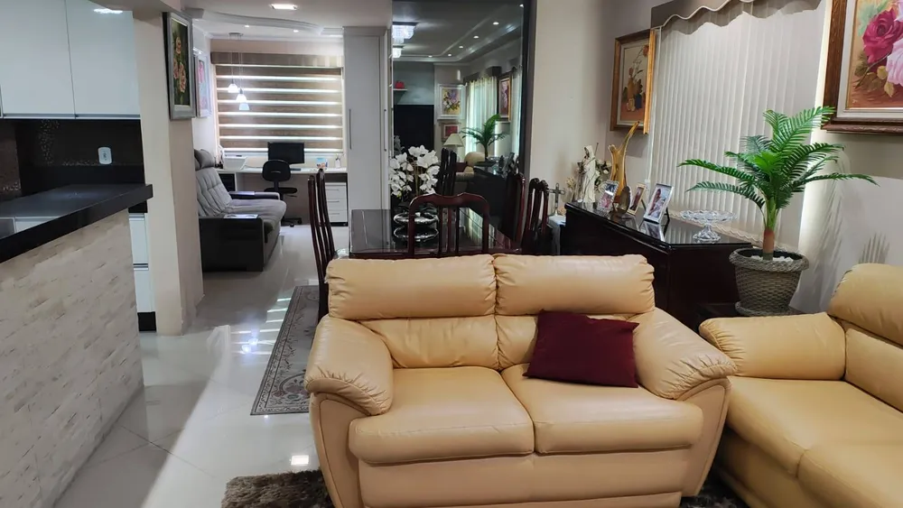 Apartamento, 3 quartos, 120 m² - Foto 4