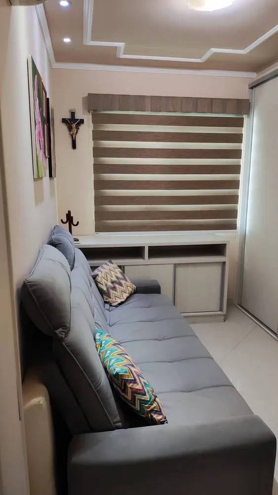 Apartamento, 3 quartos, 120 m² - Foto 16