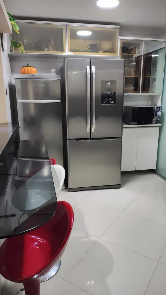 Apartamento, 3 quartos, 120 m² - Foto 6