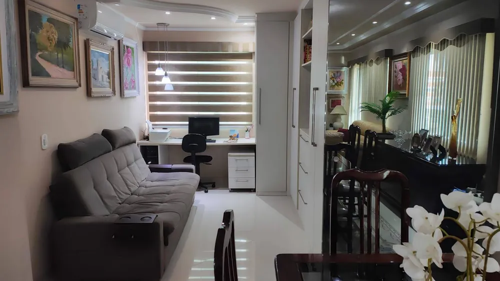 Apartamento, 3 quartos, 120 m² - Foto 15