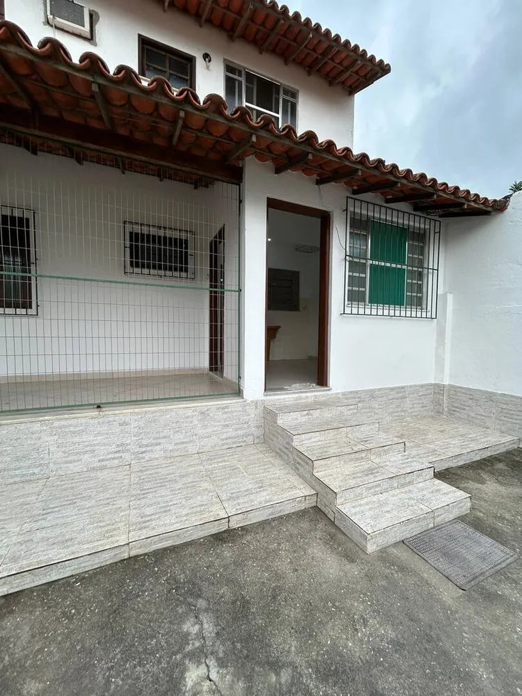 Casa, 1 quarto, 70 m² - Foto 2