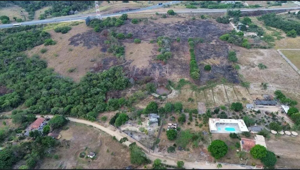 Terreno, 1 hectares - Foto 3
