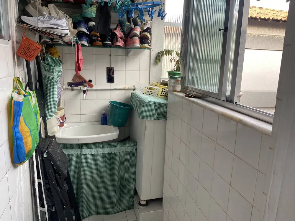 Apartamento, 2 quartos, 60 m² - Foto 11