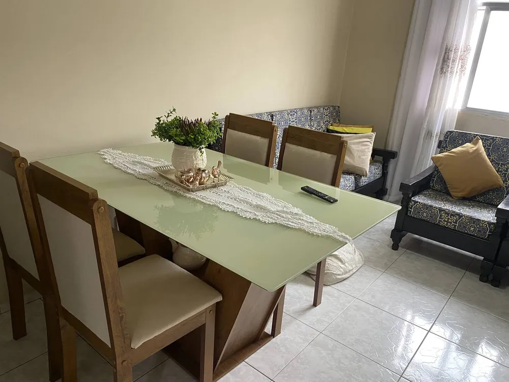 Apartamento, 2 quartos, 60 m² - Foto 2