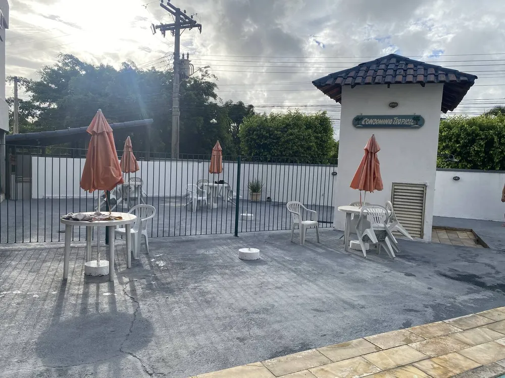 Apartamento, 2 quartos, 60 m² - Foto 4