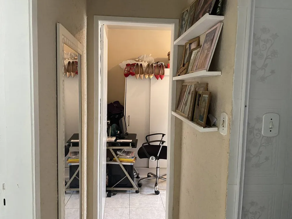 Apartamento, 2 quartos, 60 m² - Foto 17