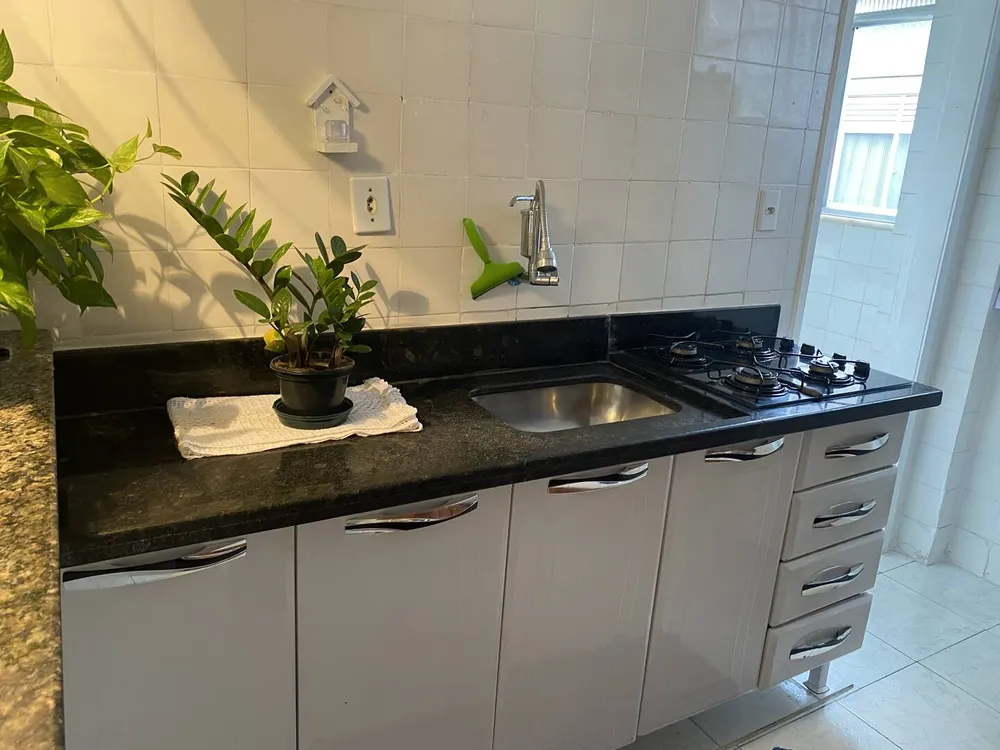 Apartamento, 2 quartos, 60 m² - Foto 10