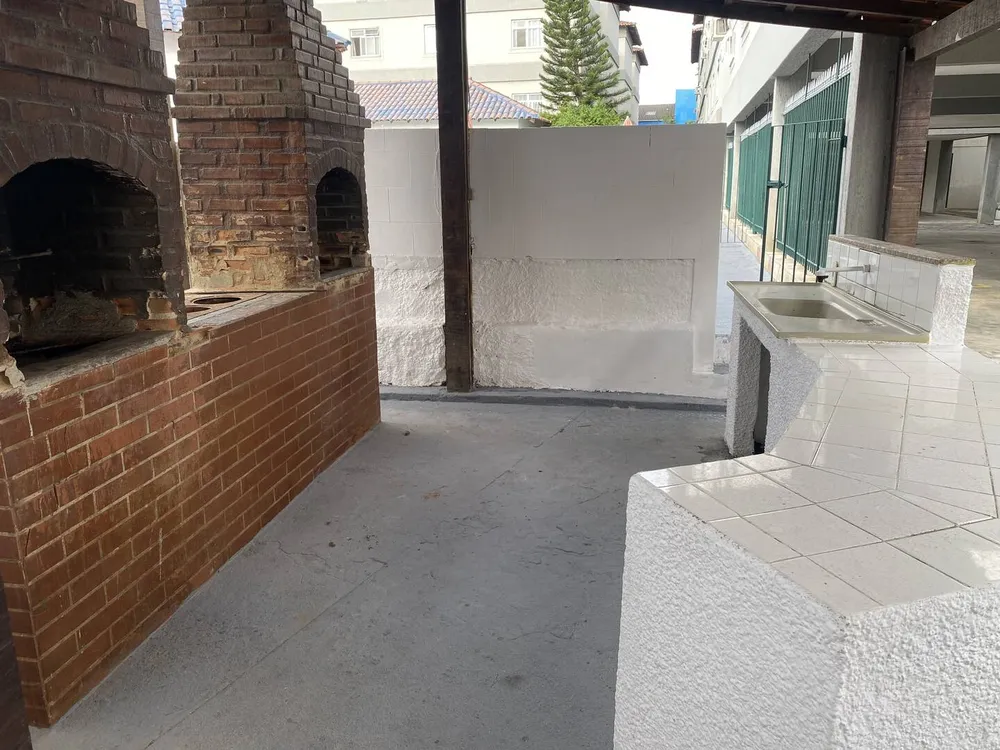 Apartamento, 2 quartos, 60 m² - Foto 6