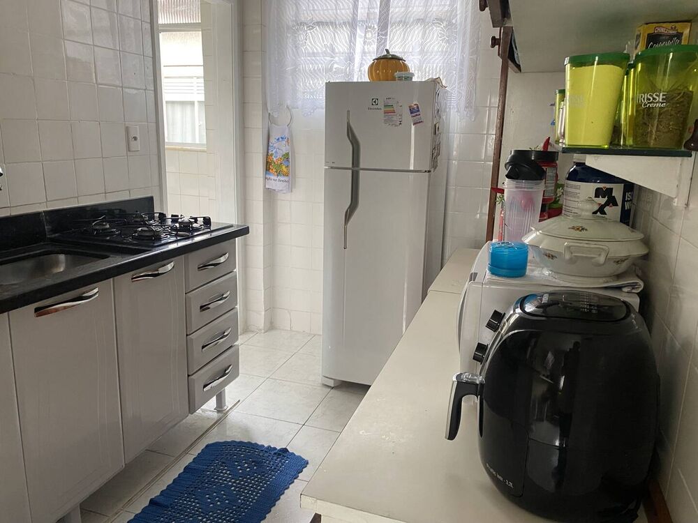 Apartamento, 2 quartos, 60 m² - Foto 2