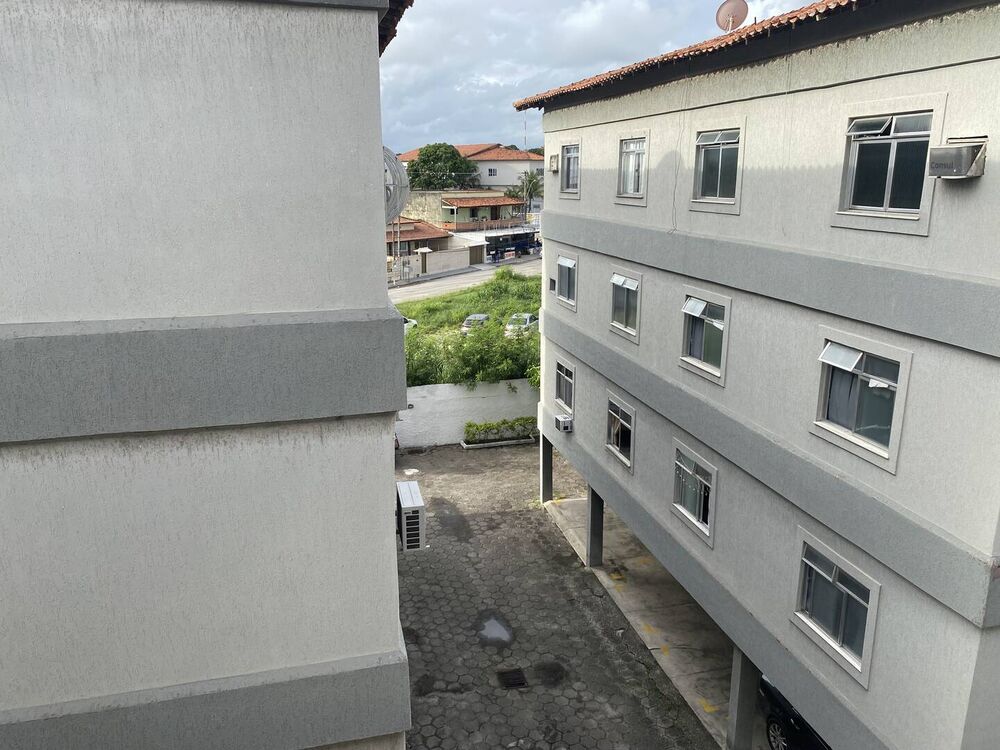 Apartamento, 2 quartos, 60 m² - Foto 4