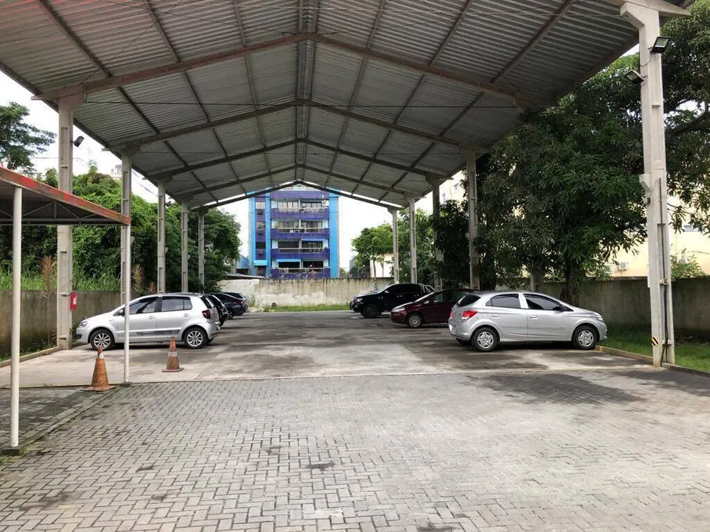 Depósito-Galpão, 600 m² - Foto 1