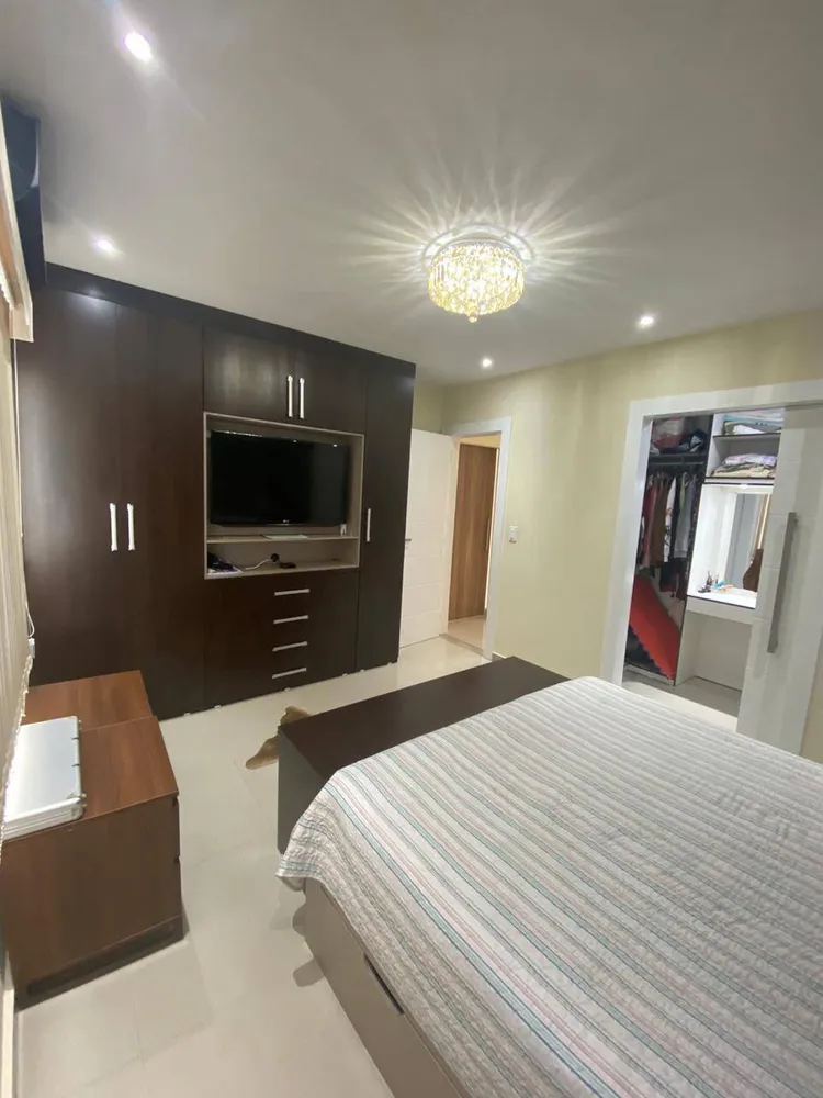 Casa, 5 quartos, 350 m² - Foto 40
