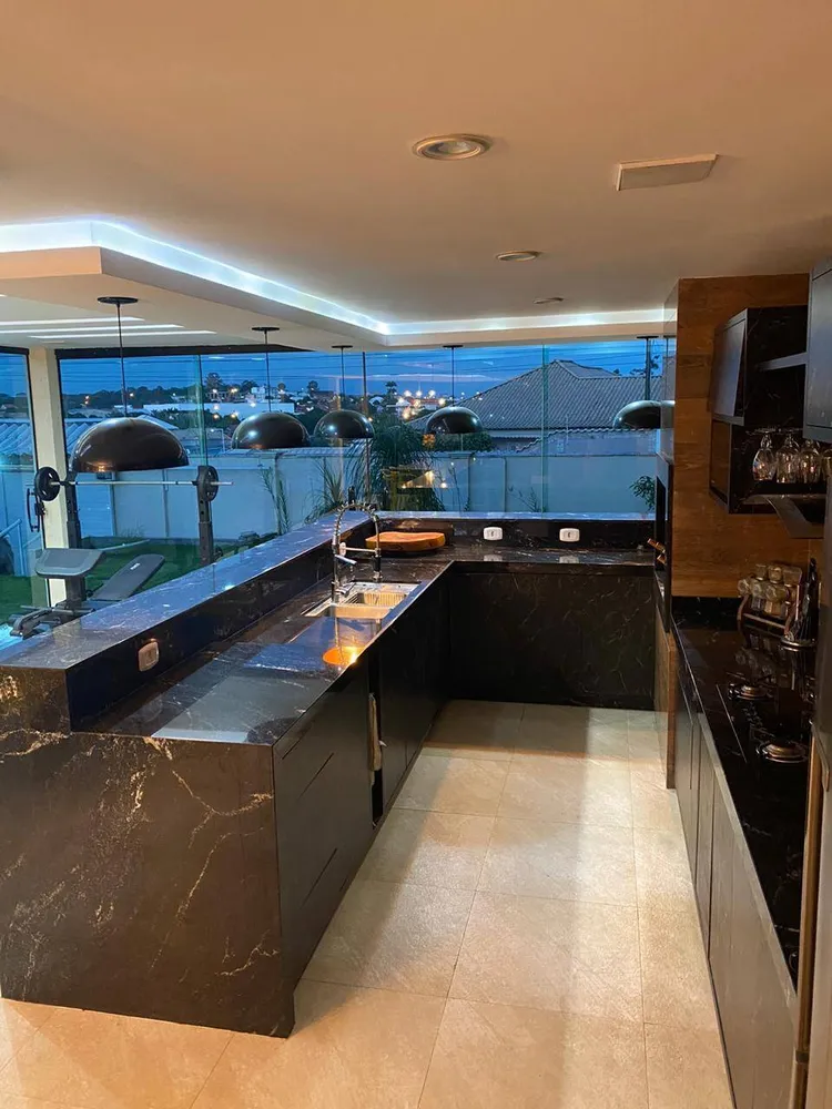 Casa, 5 quartos, 350 m² - Foto 32