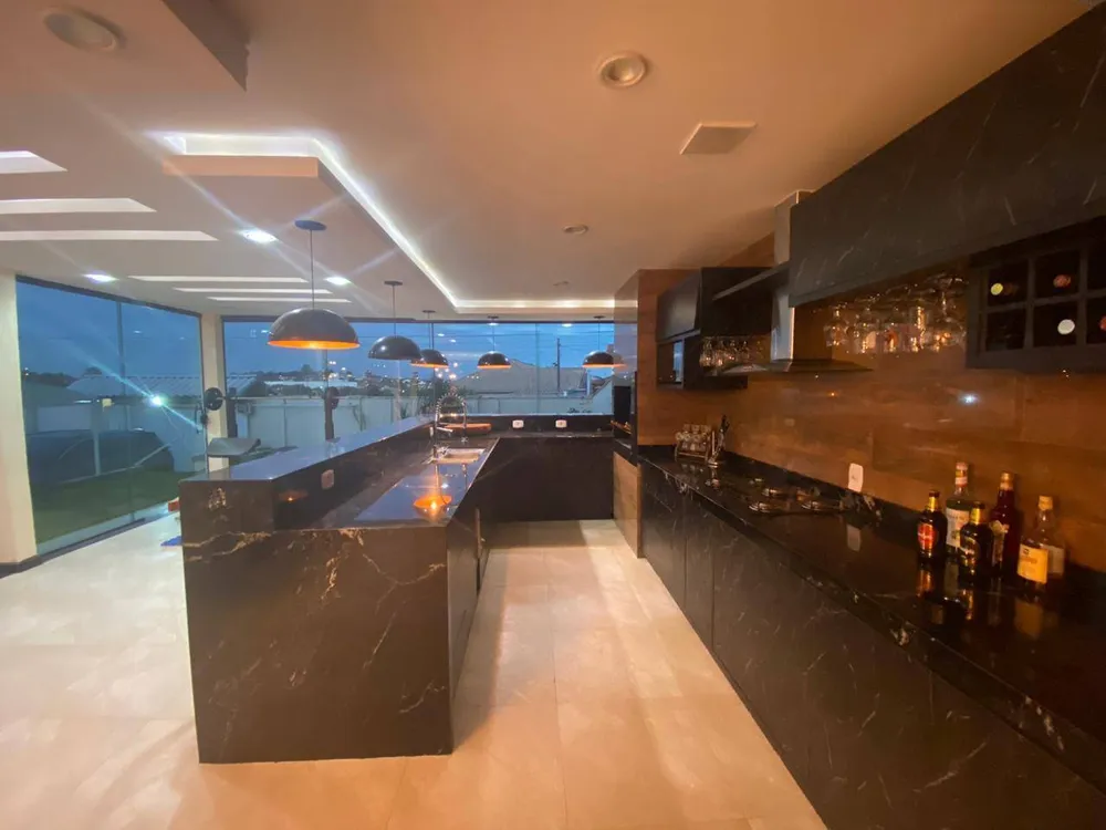 Casa, 5 quartos, 350 m² - Foto 9