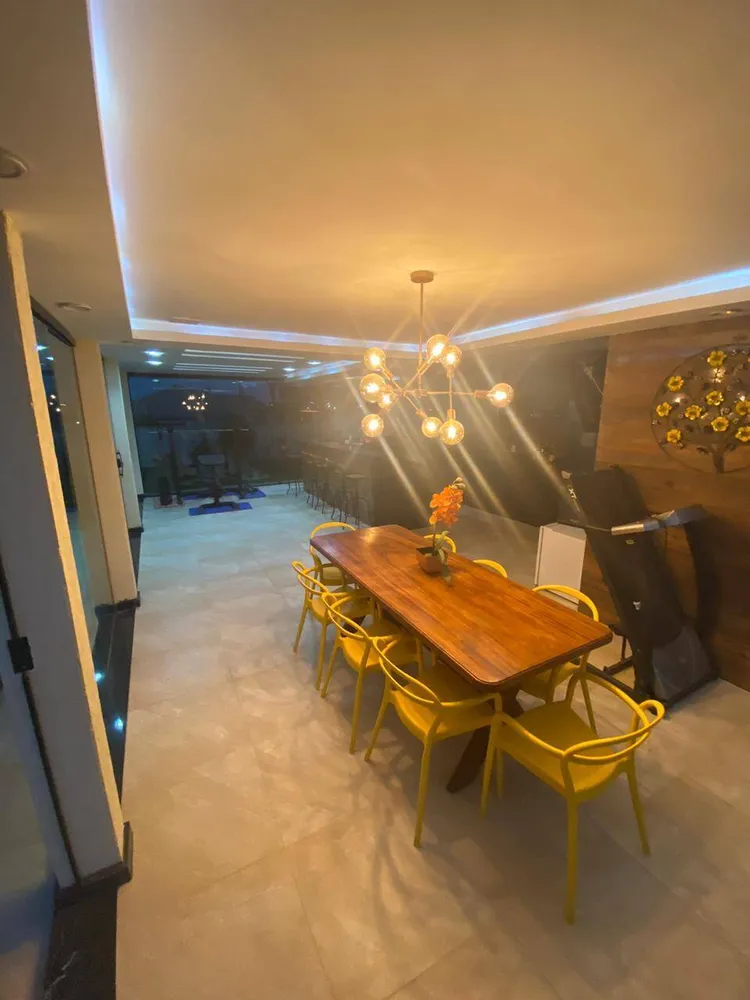 Casa, 5 quartos, 350 m² - Foto 13