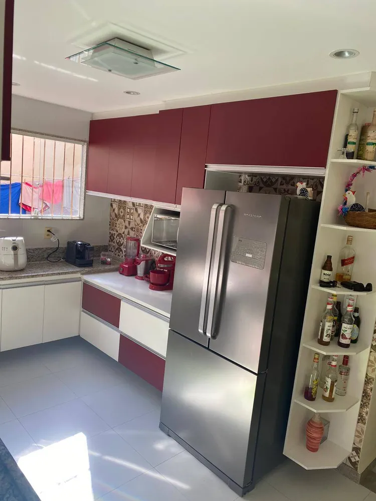 Casa, 5 quartos, 350 m² - Foto 35