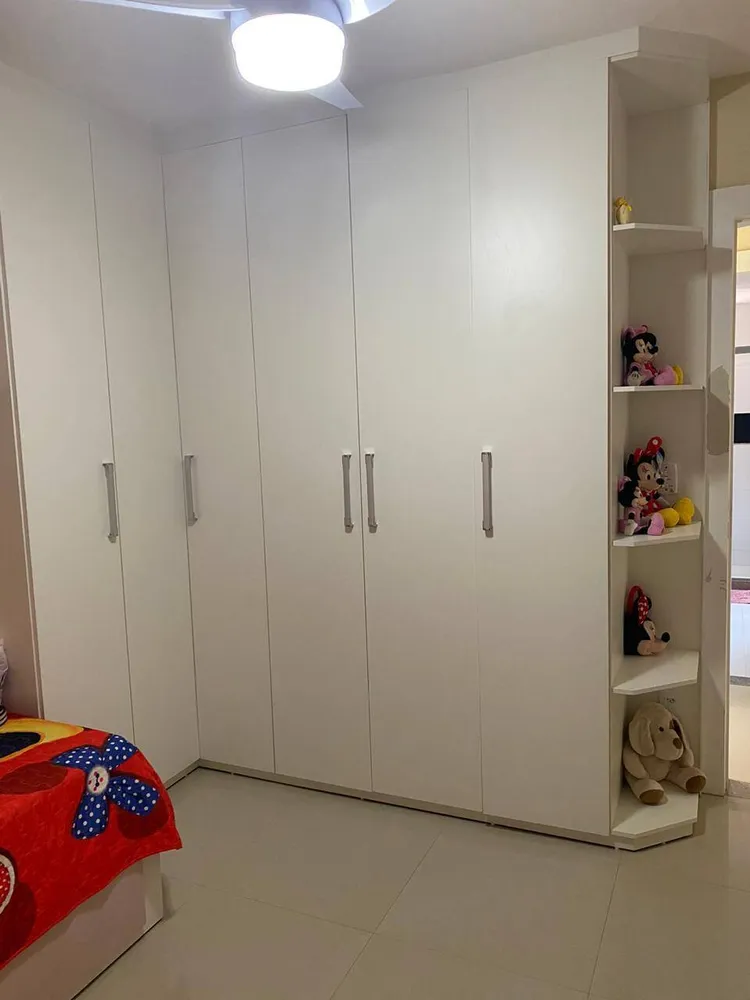 Casa, 5 quartos, 350 m² - Foto 25