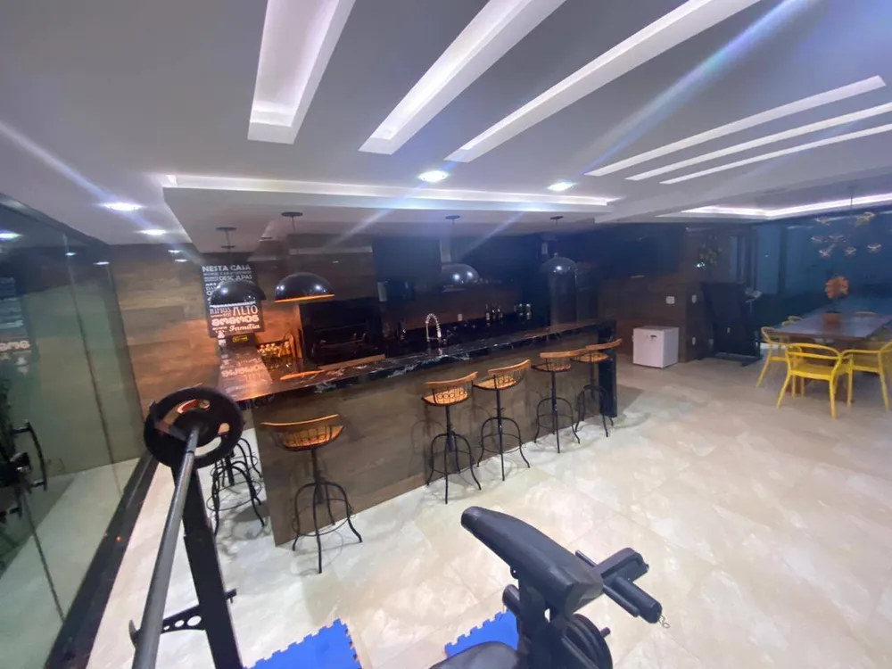 Casa, 5 quartos, 350 m² - Foto 17