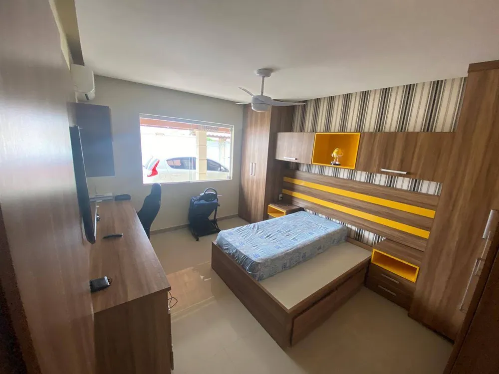 Casa, 5 quartos, 350 m² - Foto 5