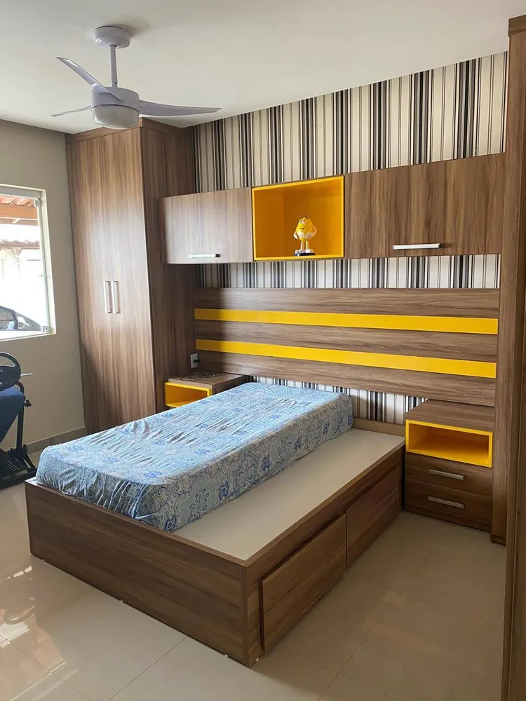 Casa, 5 quartos, 350 m² - Foto 5