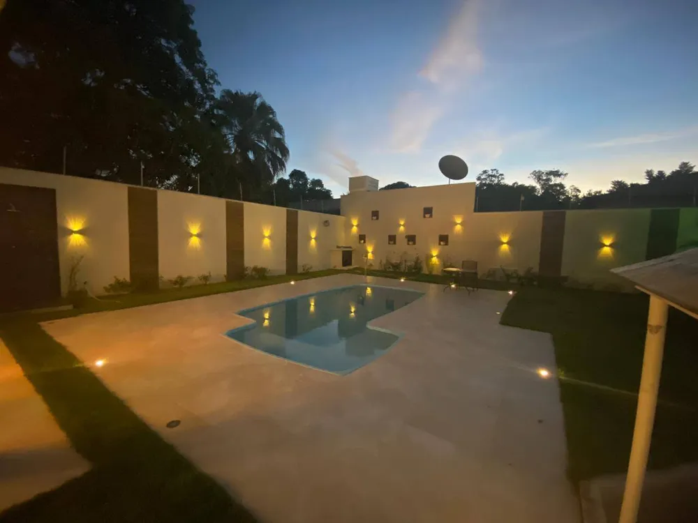 Casa, 5 quartos, 350 m² - Foto 29