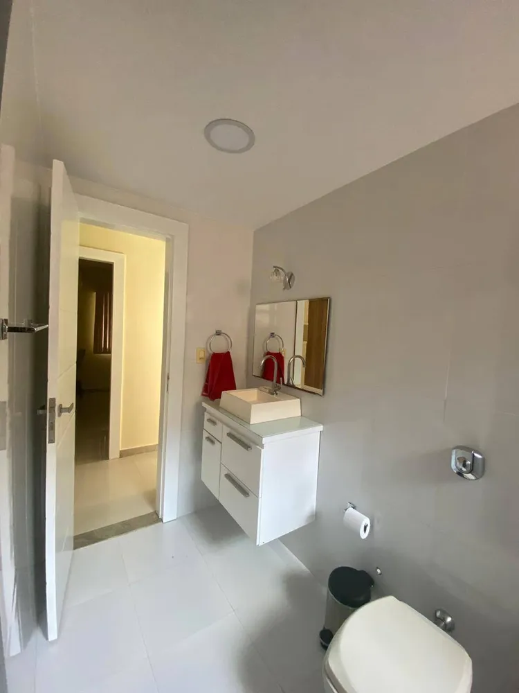 Casa, 5 quartos, 350 m² - Foto 21