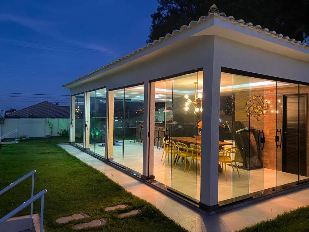 Casa, 5 quartos, 350 m² - Foto 24