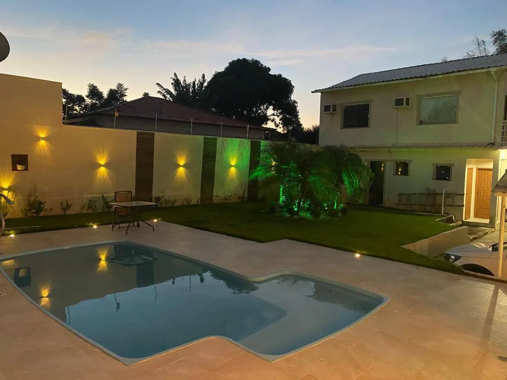 Casa, 5 quartos, 350 m² - Foto 2
