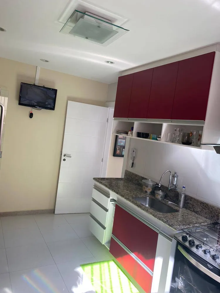 Casa, 5 quartos, 350 m² - Foto 8