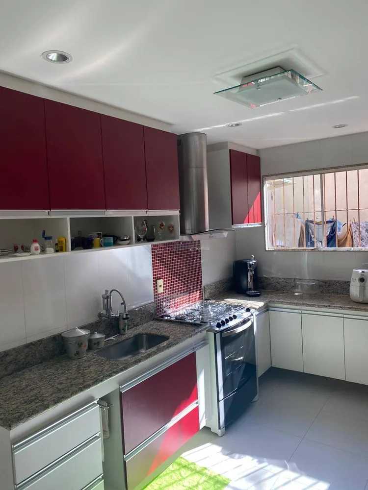 Casa, 5 quartos, 350 m² - Foto 14