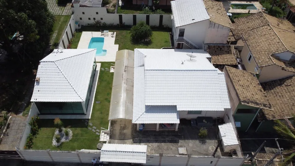 Casa, 5 quartos, 350 m² - Foto 1
