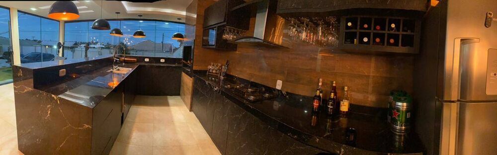 Casa, 5 quartos, 350 m² - Foto 4