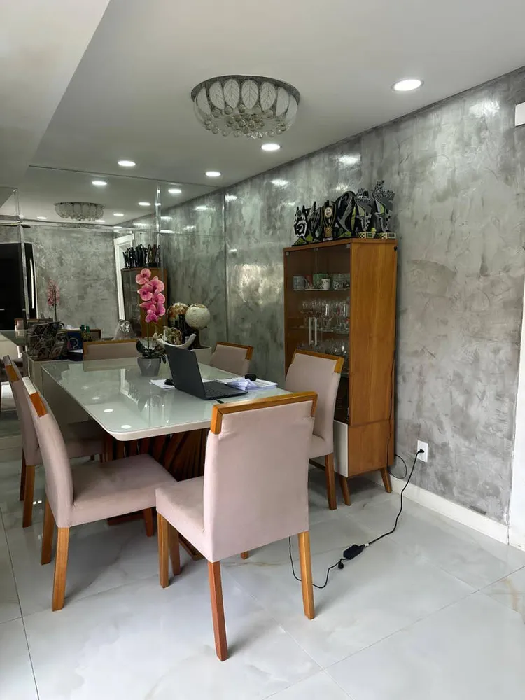 Casa, 5 quartos, 350 m² - Foto 33