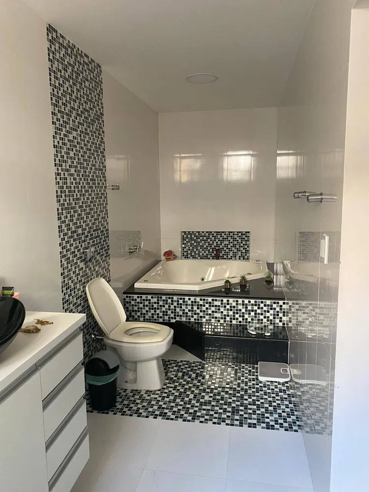Casa, 5 quartos, 350 m² - Foto 27