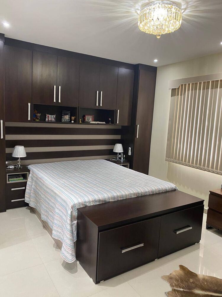 Casa, 5 quartos, 350 m² - Foto 2