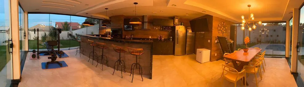 Casa, 5 quartos, 350 m² - Foto 31