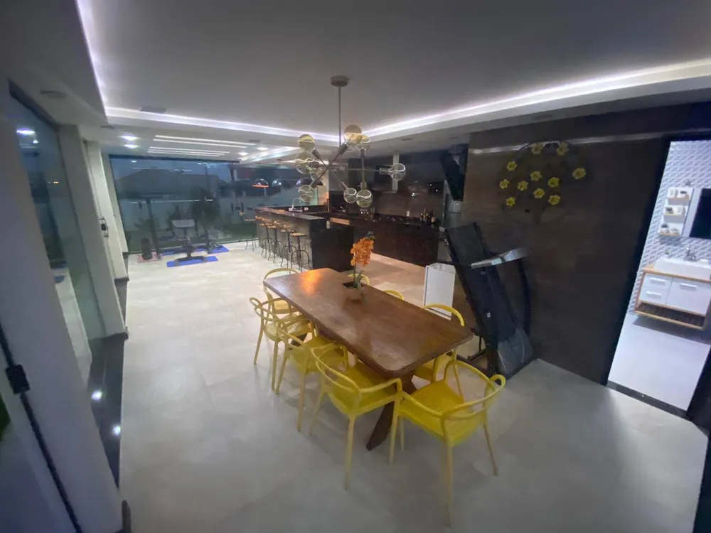 Casa, 5 quartos, 350 m² - Foto 7