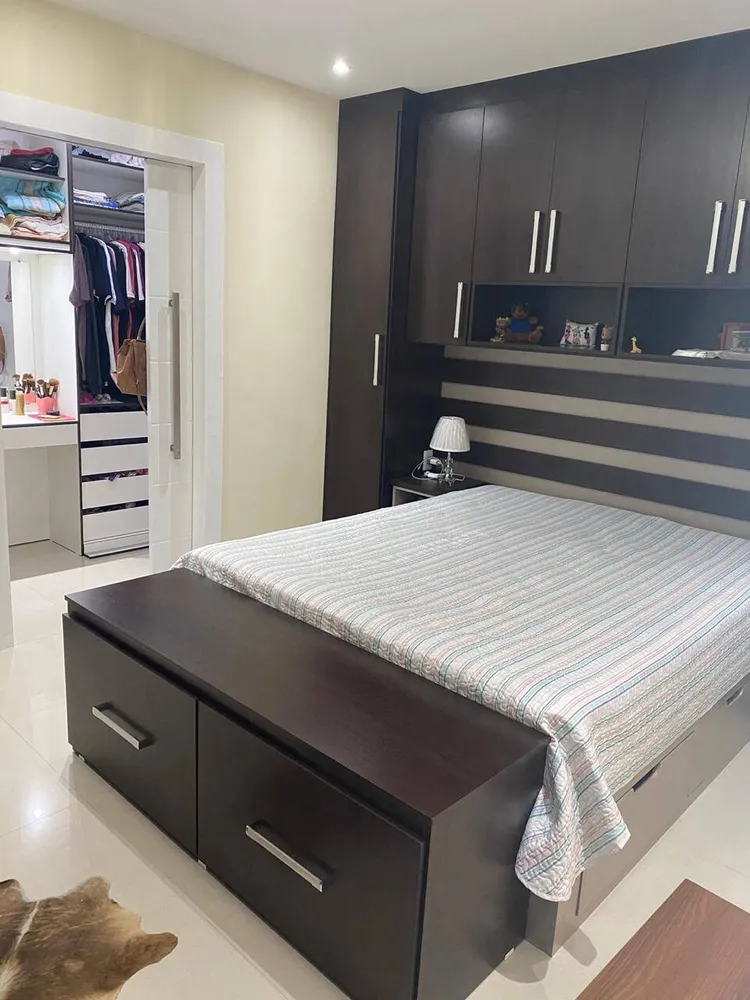 Casa, 5 quartos, 350 m² - Foto 12