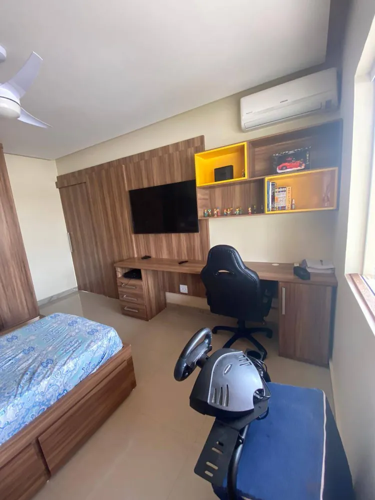 Casa, 5 quartos, 350 m² - Foto 28