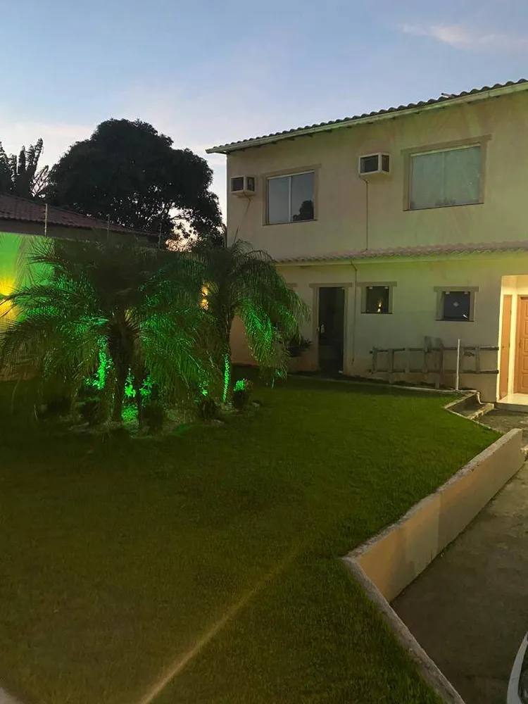 Casa, 5 quartos, 350 m² - Foto 9