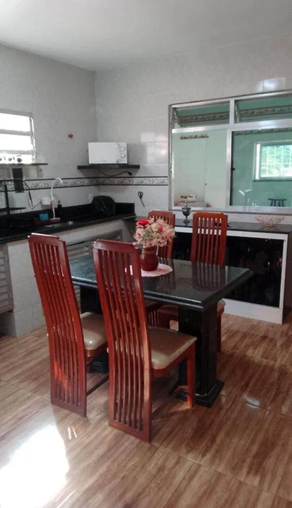 Casa, 3 quartos, 171 m² - Foto 11
