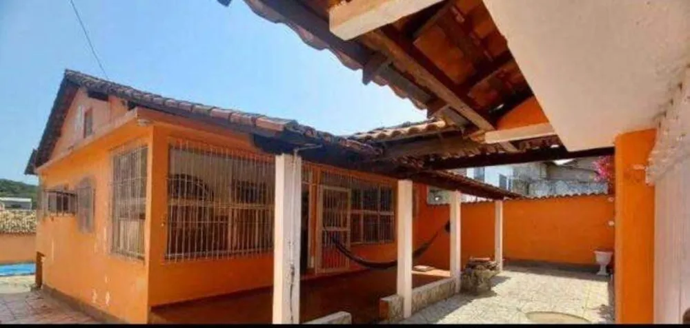 Casa, 3 quartos, 171 m² - Foto 2