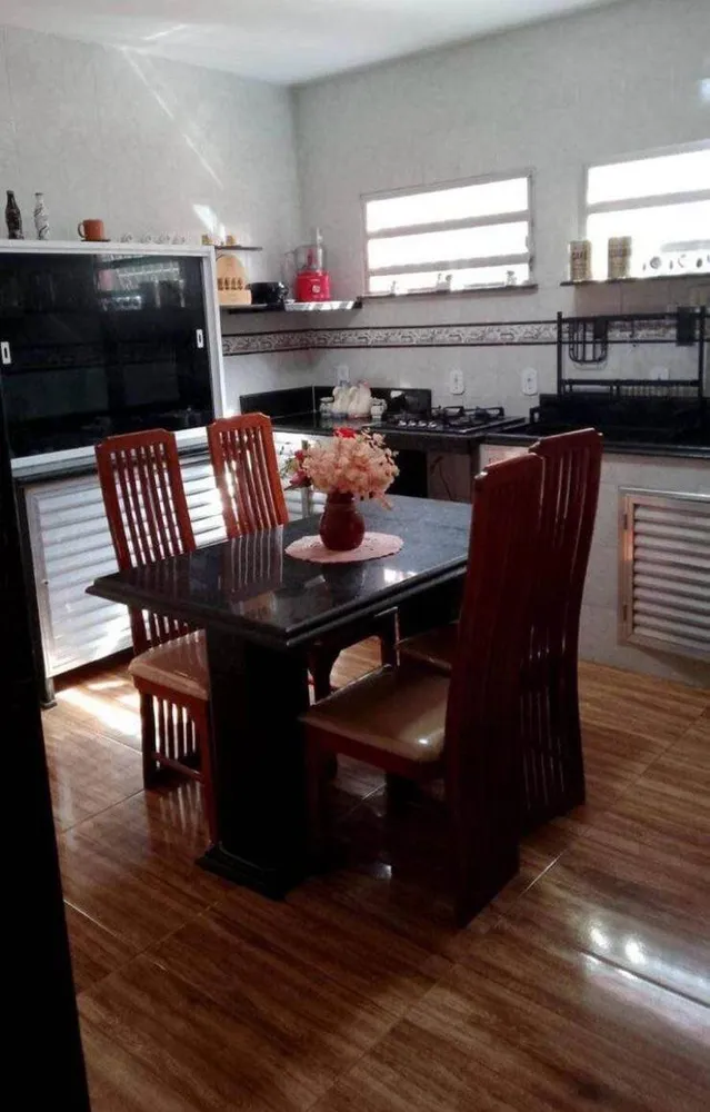 Casa, 3 quartos, 171 m² - Foto 12