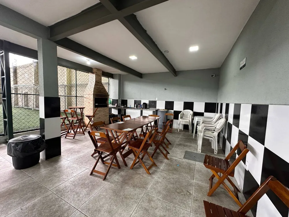Depósito-Galpão, 900 m² - Foto 18