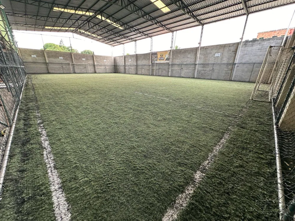 Depósito-Galpão, 900 m² - Foto 1