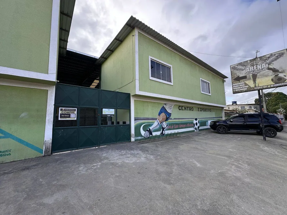 Depósito-Galpão, 900 m² - Foto 17