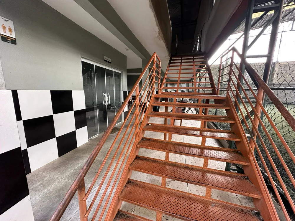 Depósito-Galpão, 900 m² - Foto 12