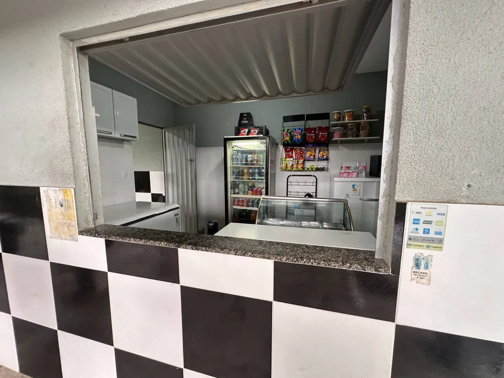Depósito-Galpão, 900 m² - Foto 8