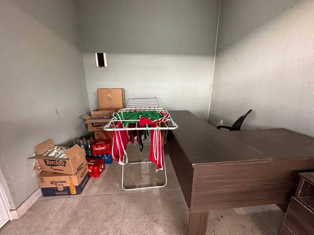 Depósito-Galpão, 900 m² - Foto 10