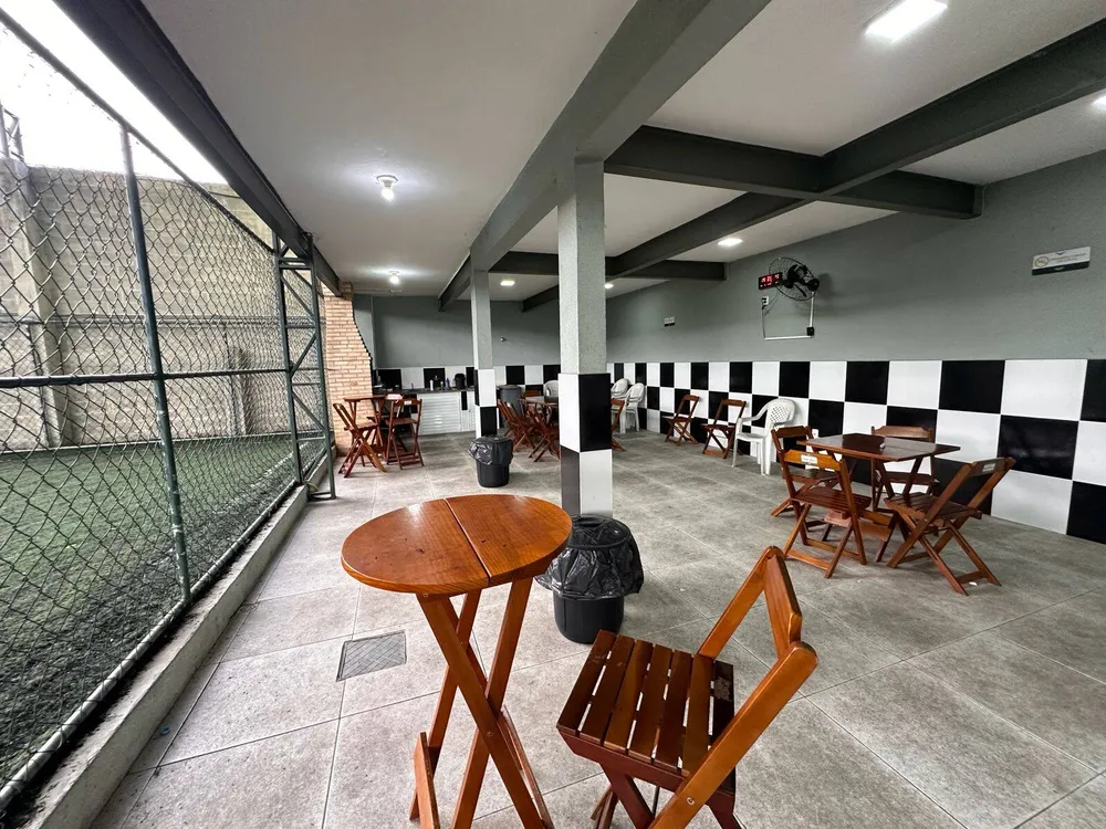 Depósito-Galpão, 900 m² - Foto 22